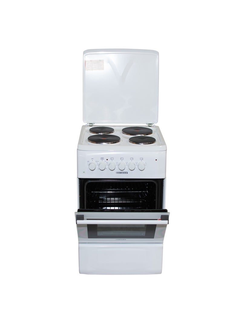 زيك فرن كهربائي ZEC 4052 - Image 2