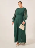 ستايلي dark green