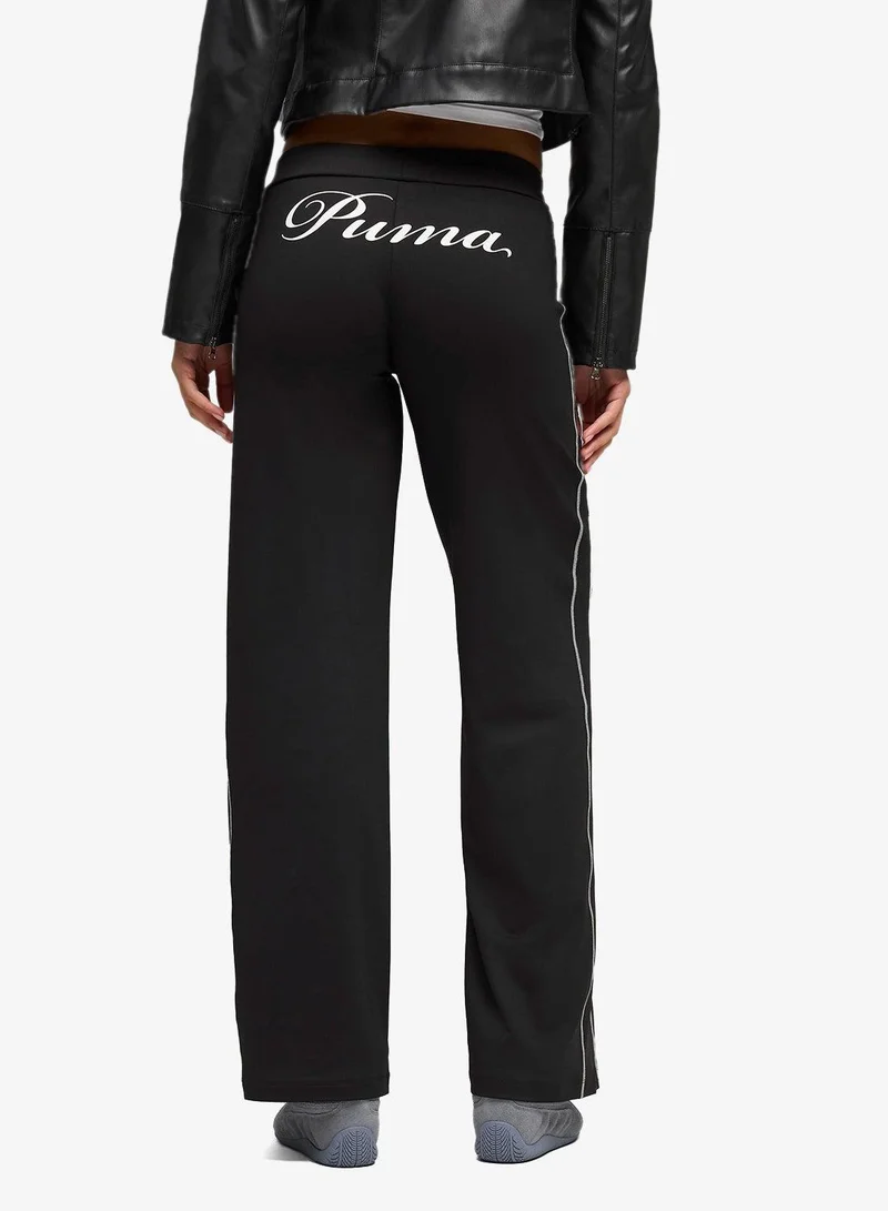 بوما بنطلون ستريتلام مستقيم الساق