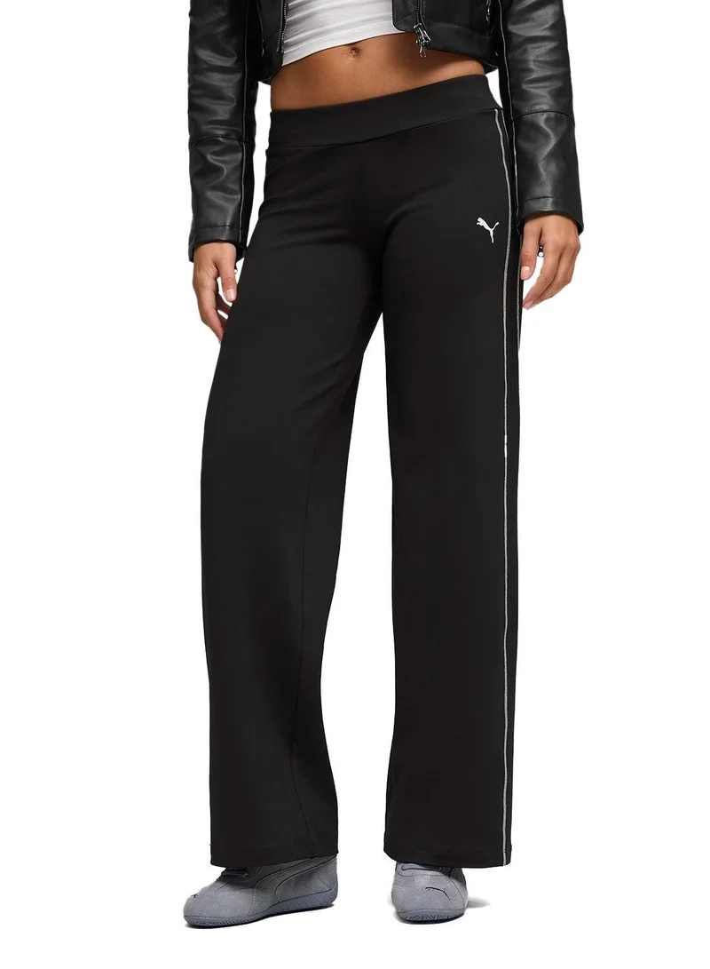 بوما بنطلون ستريتلام مستقيم الساق