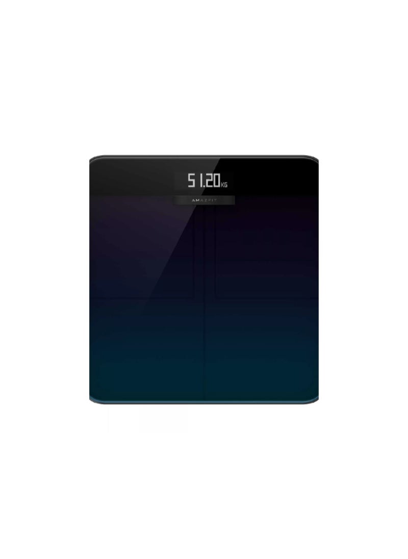 Amazfit Smart Scale Aurora