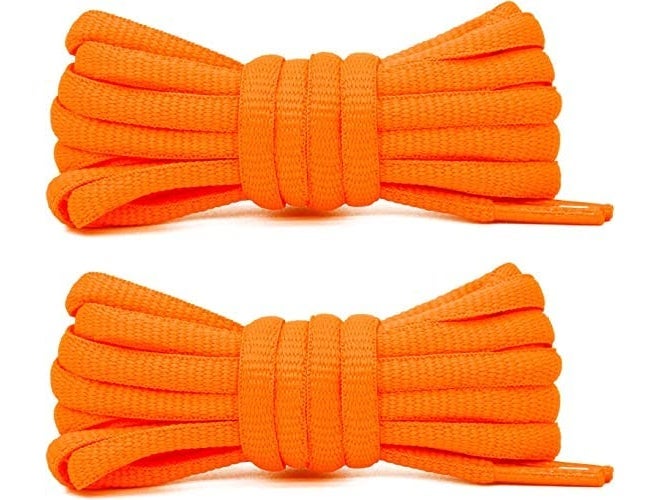 COSMOS STAR Multicolour ShoeLaces - Image 1