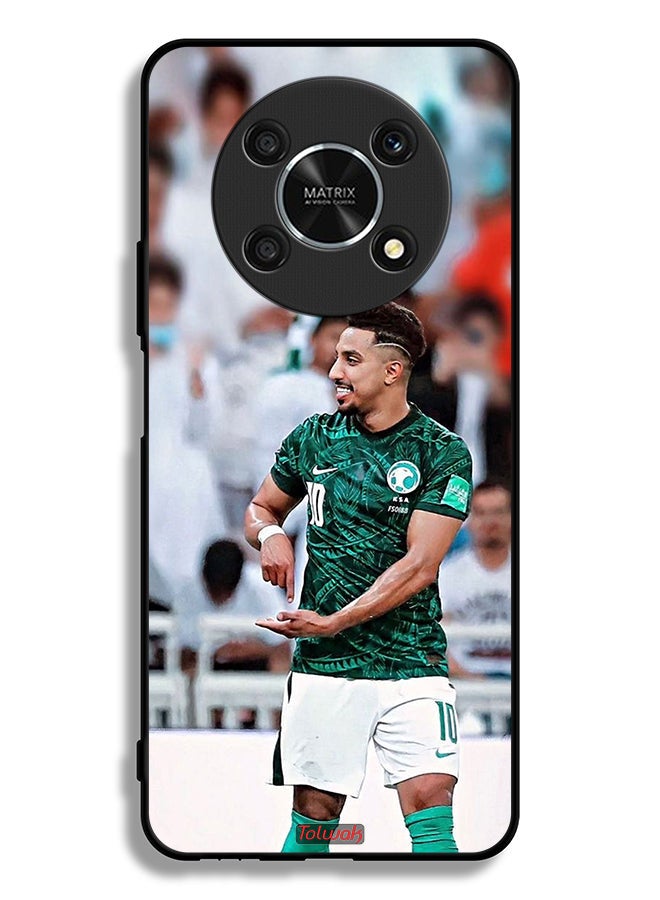 Tolwak Honor X9 5G Protective Case Cover Saleem Dawaseer - Image 2