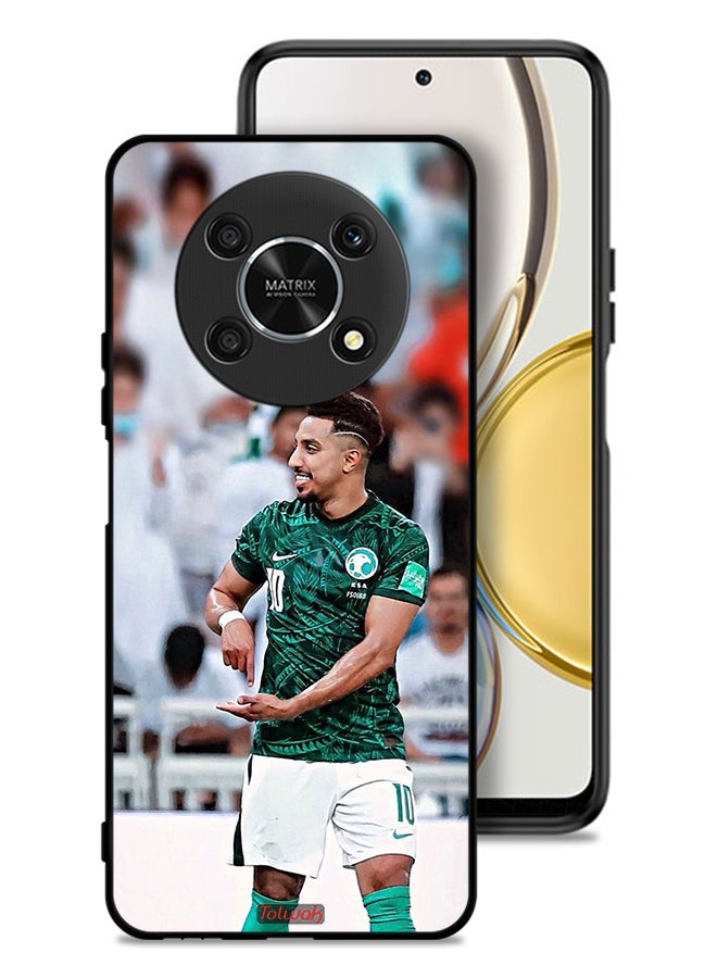 Tolwak Honor X9 5G Protective Case Cover Saleem Dawaseer - Image 1