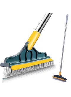 Cleaning brush with long handle Multicolour