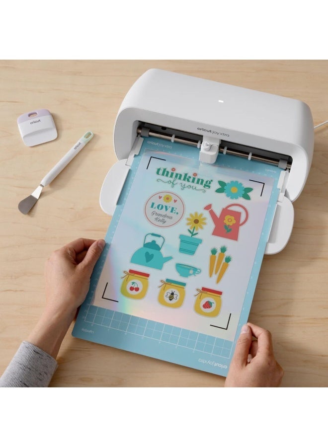 Cricut Joy Xtra | Starter Bundle 2024 - Image 5