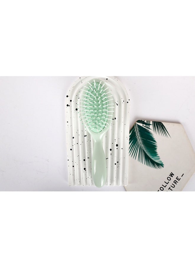 NIBEMINENT - Hair Comb for Men and Women Great On Wet or Dry Hair，Air cushion massage comb，Relax the scalp - Image 1