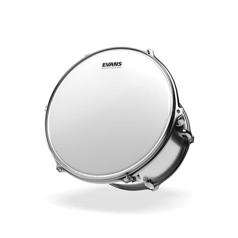 Evans UV1 Coated Rock Tom Pack (10", 12", 16") - Image 2