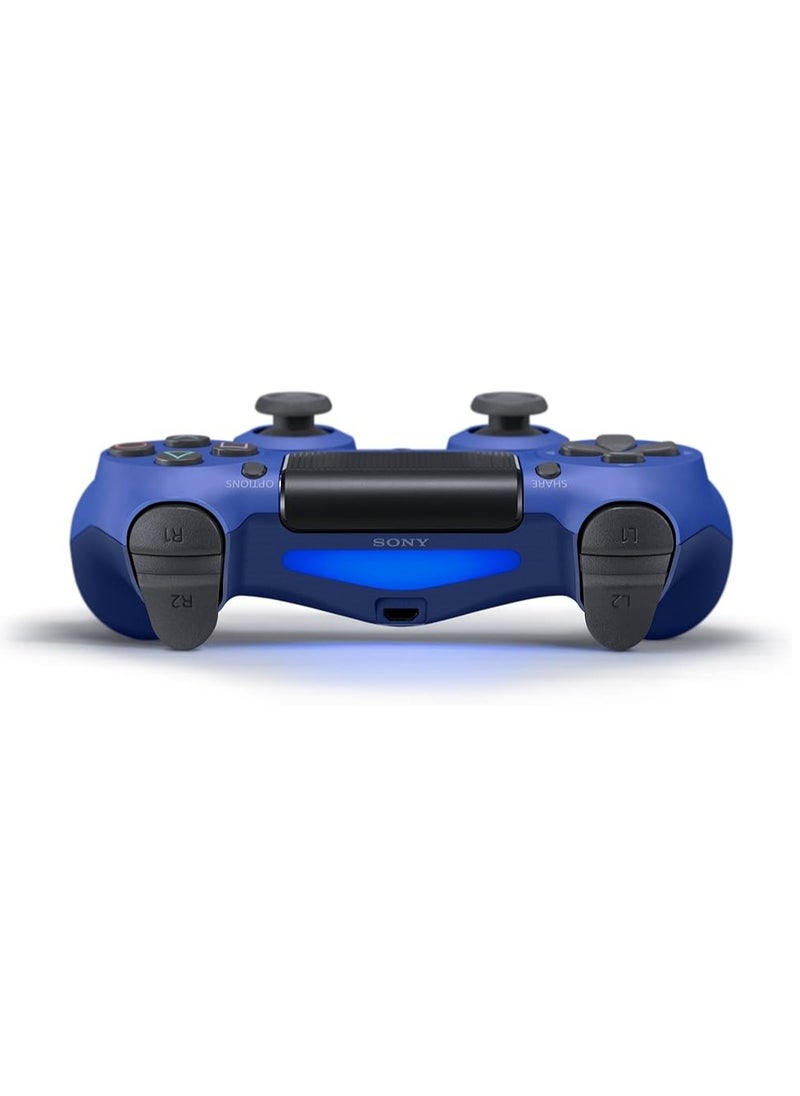 Sony Corporation Dualshock Wireless Controller For PlayStation 4 - Blue  - Image 2