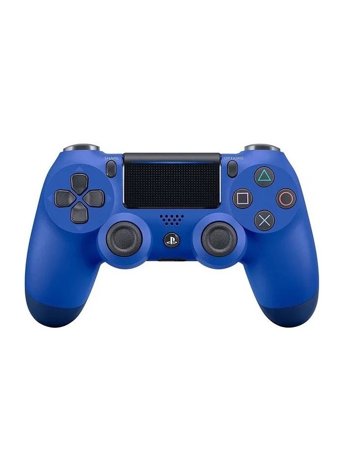 Sony Corporation Dualshock Wireless Controller For PlayStation 4 - Blue  - Image 1