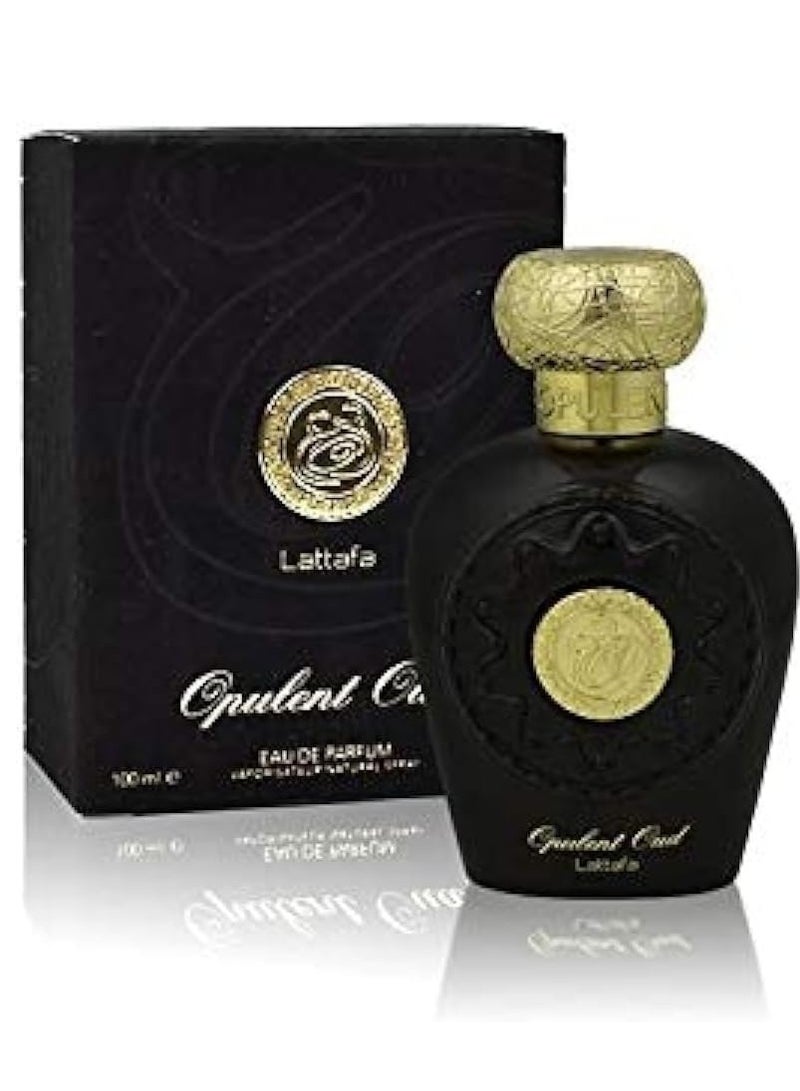Lattafa Oud Opulite from Lattafa 100 ml - Image 1