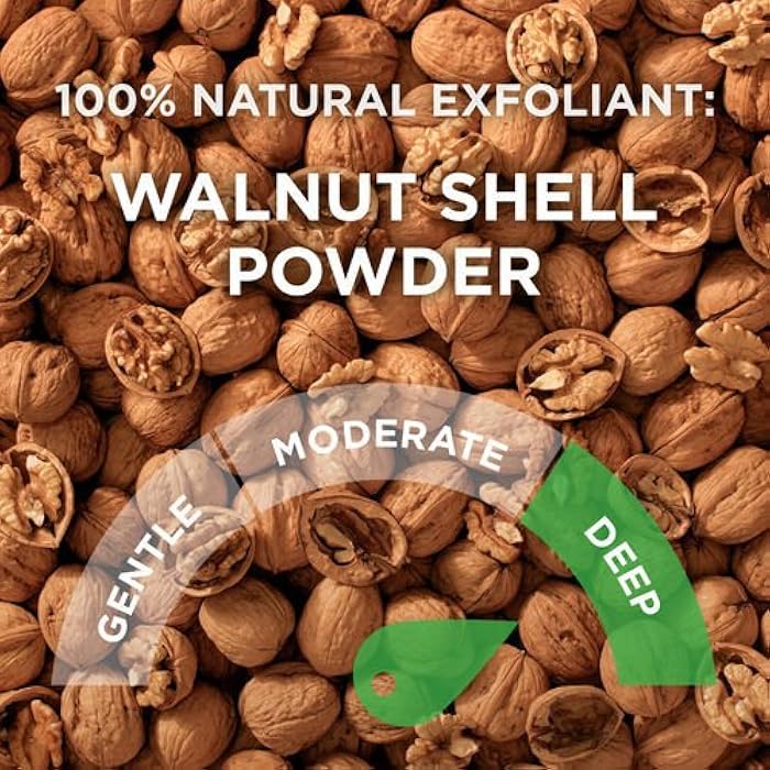 St. Ives Fresh Skin Facial Scrub 300ml/10.14 Fl.oz {Imported from Canada} - Image 4