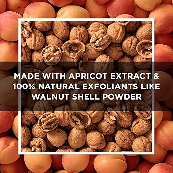 St. Ives Fresh Skin Facial Scrub 300ml/10.14 Fl.oz {Imported from Canada} - Image 5