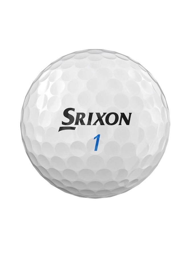 Srixon AD333 Golf Balls - 1 Dozen - Image 2