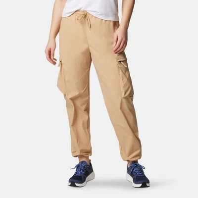 Columbia Women's Boundless Trek Cargo Pants
