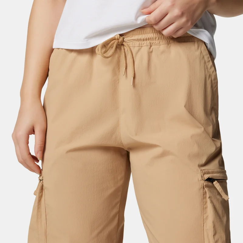 Columbia Women's Boundless Trek Cargo Pants