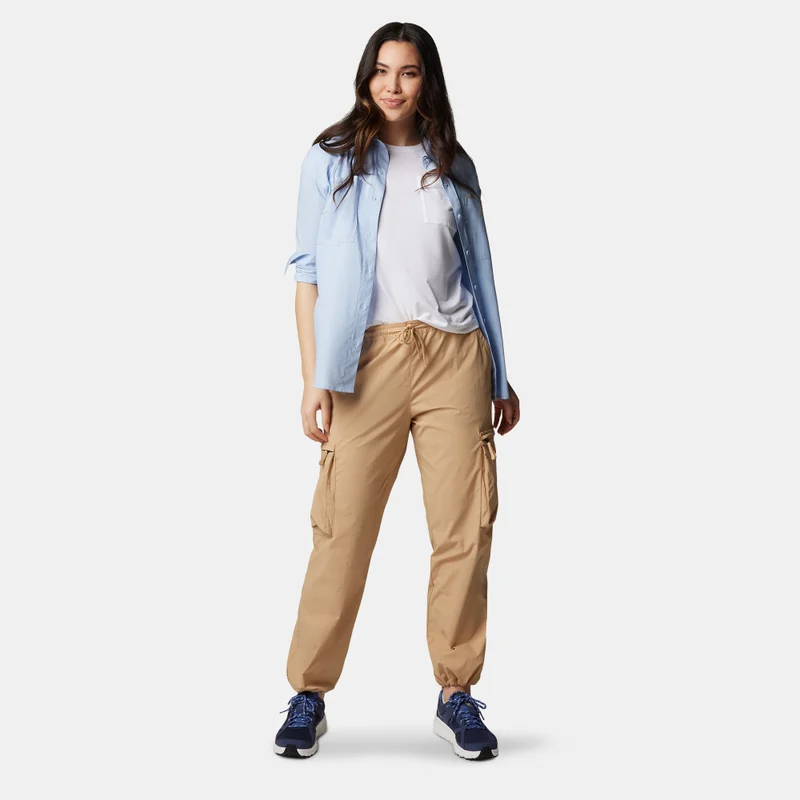 Columbia Women's Boundless Trek Cargo Pants