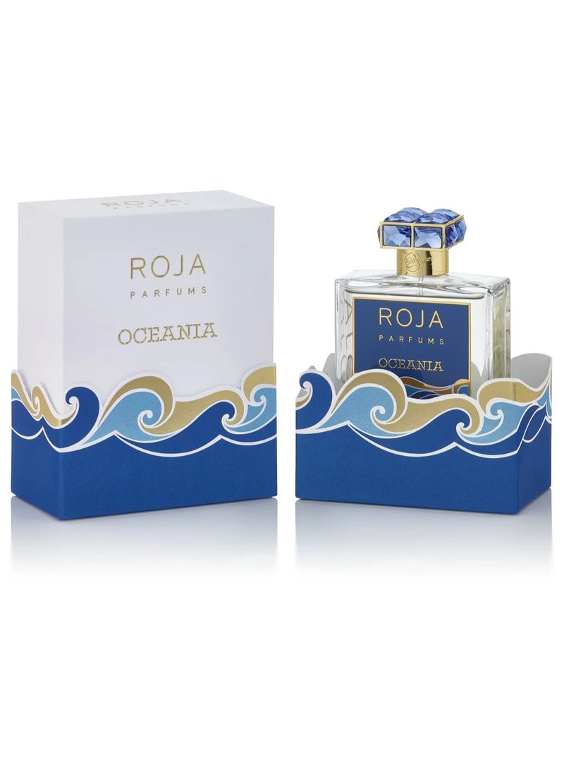 Roja Parfums Oceania Eau de Parfum 100ml - Image 1
