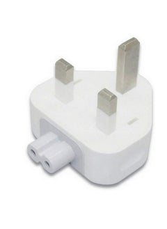 AC Adapter Wall Plug Duckhead for Apple Macbook iPad Power Charger