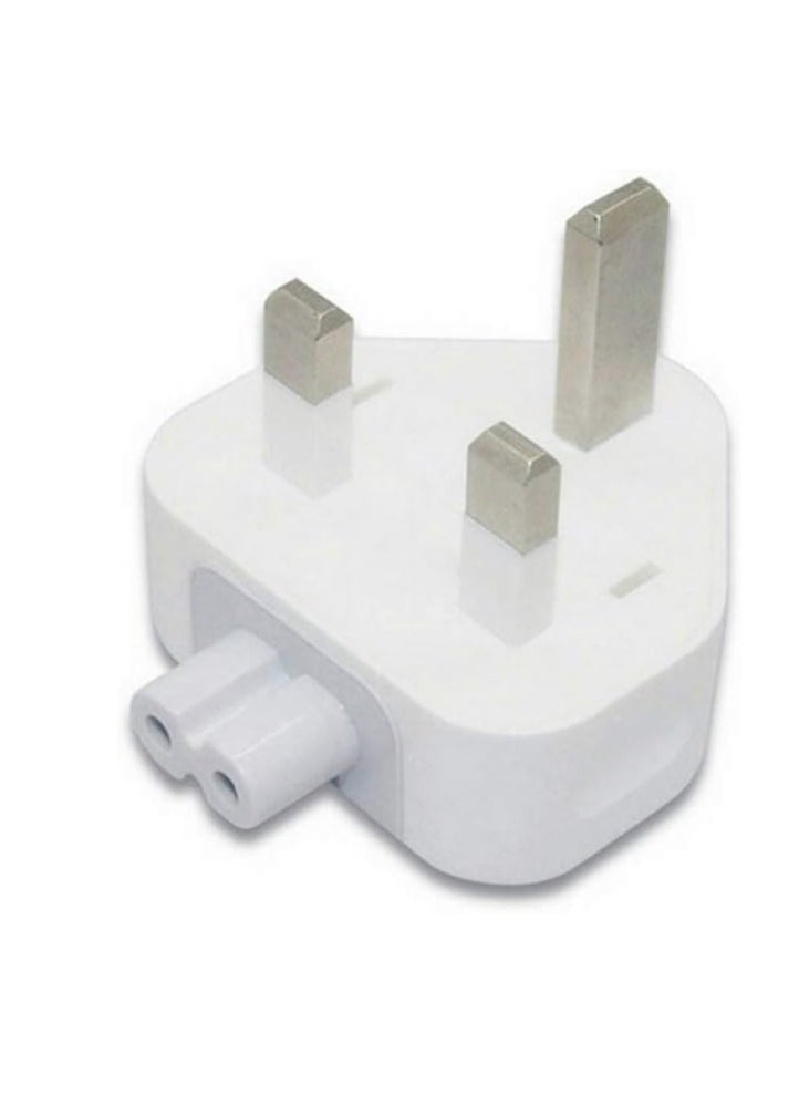 Cool Baby - AC Adapter Wall Plug Duckhead for Apple Macbook iPad Power Charger - Image 1