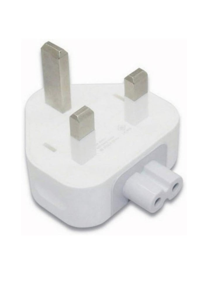 Cool Baby - AC Adapter Wall Plug Duckhead for Apple Macbook iPad Power Charger - Image 1