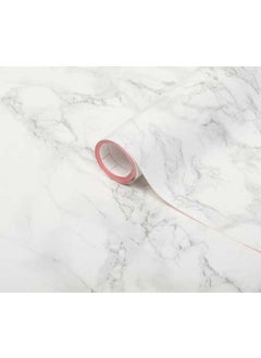 d-c-fix 346-0306 Marble Look Self Adhesive Foil  - Image 2