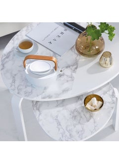 d-c-fix 346-0306 Marble Look Self Adhesive Foil  - Image 1