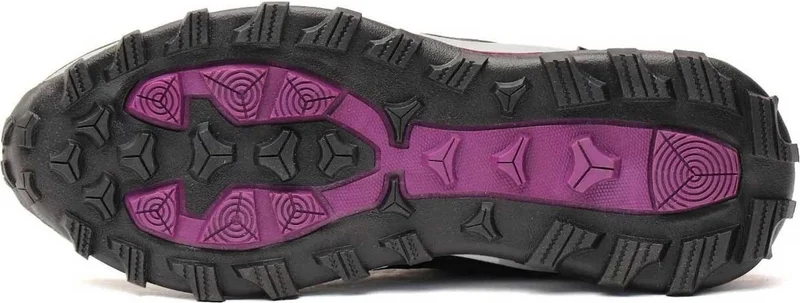 Hummel Hml Lemos High Unisex Black Boots 900407-1033