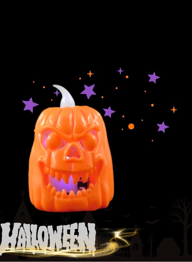 Feelings Jack O Lantern For Halloween 5X8Cm - Image 3