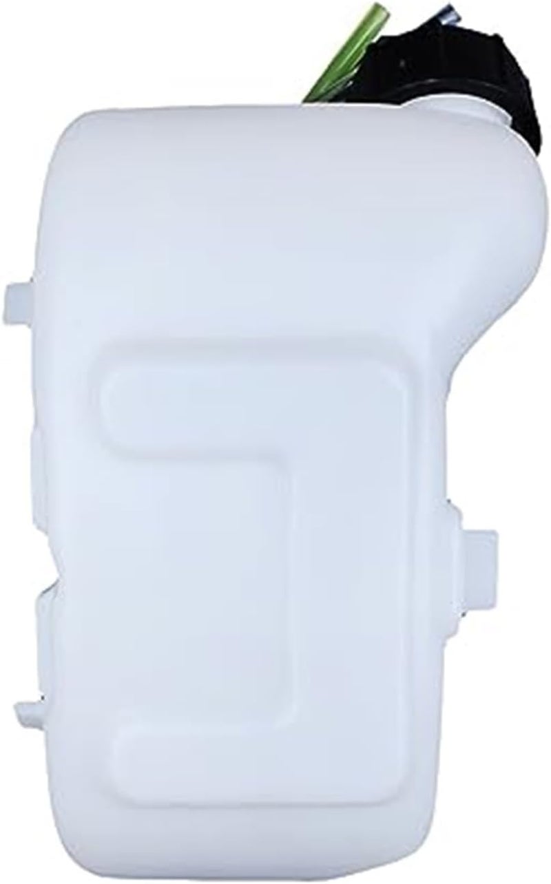 Yurefax خزان وقود غاز يوريفكس مع غطاء وخط خرطوم - Image 2