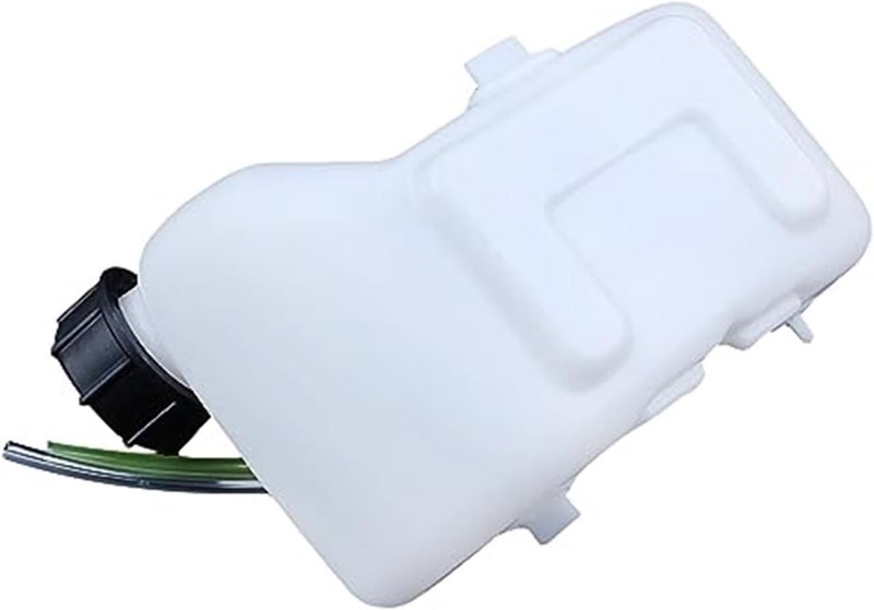 Yurefax خزان وقود غاز يوريفكس مع غطاء وخط خرطوم - Image 5