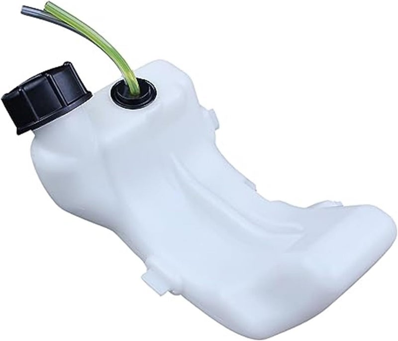 Yurefax خزان وقود غاز يوريفكس مع غطاء وخط خرطوم - Image 3