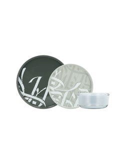 La Mesa La Mesa 18Pcs Dinner Set  - Image 2