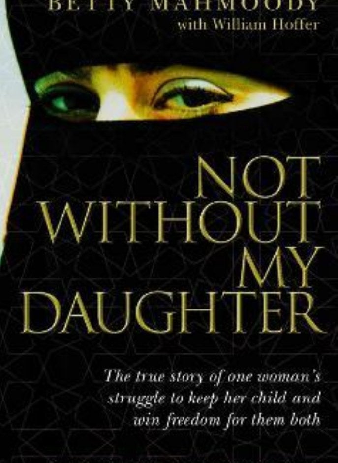 Not Without My Daughter