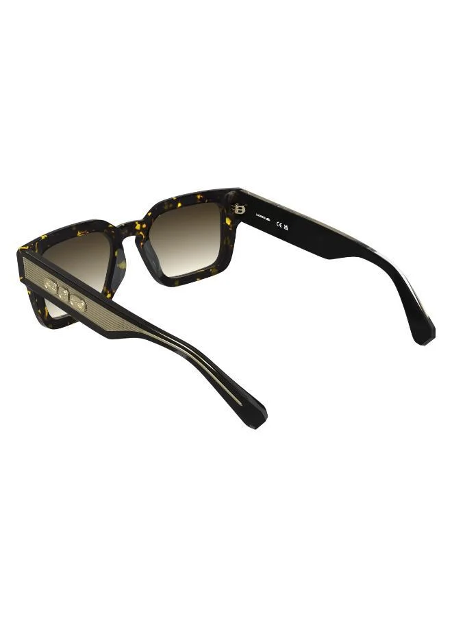 LACOSTE Rectangle Sunglasses