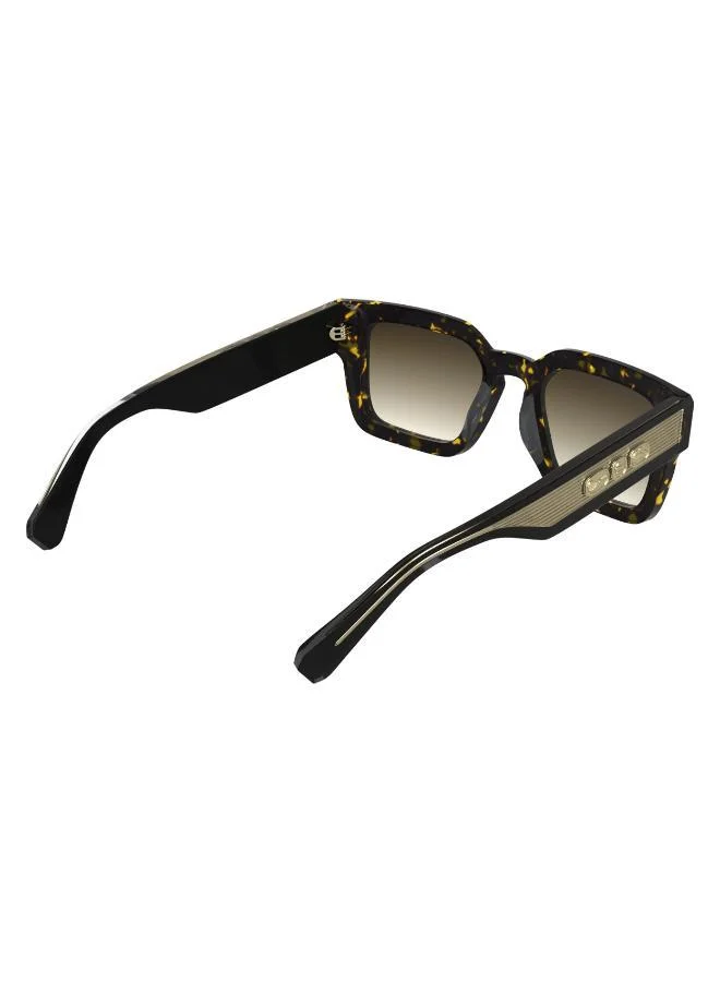 LACOSTE Rectangle Sunglasses