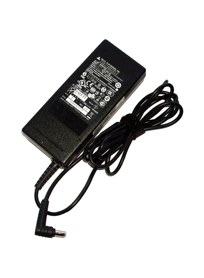 AC Power Adapter For Acer Delta Original Black
