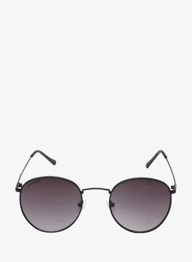 فاستراك Non Polarized Sunglasses Black Frame Smoke Mirror Lens 53mm  - M257GY9V