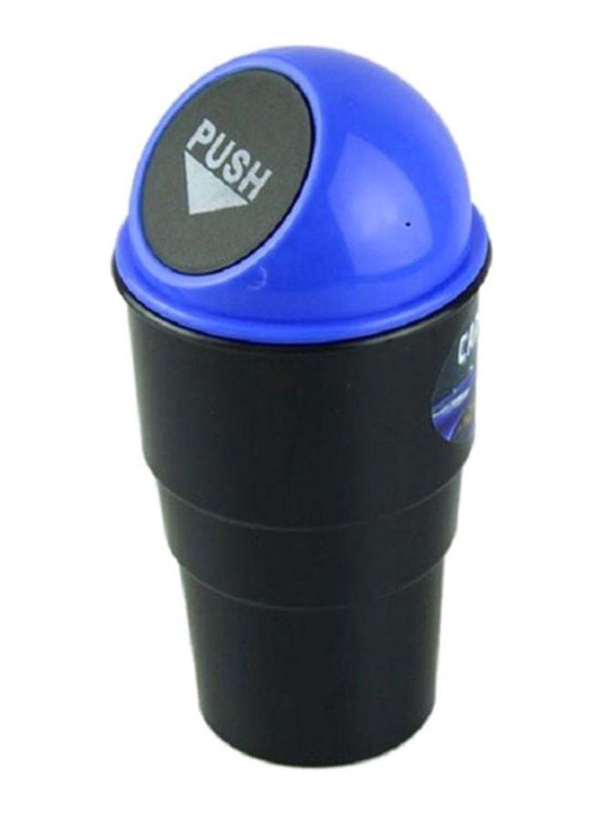 NIBEMINENT Mini Car Trash Bin - Image 2
