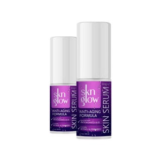 Skin Glow Serum  SKN Glow Skin Serum 2 Pack - pzsku/ZD7FE4A1C542195A3F65AZ/45/1746195794/dd68531e-12dc-4f0d-8e32-00417e5b5148