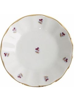 Porland 6-Piece Hercai Tea Plate 11 cm  - Image 2