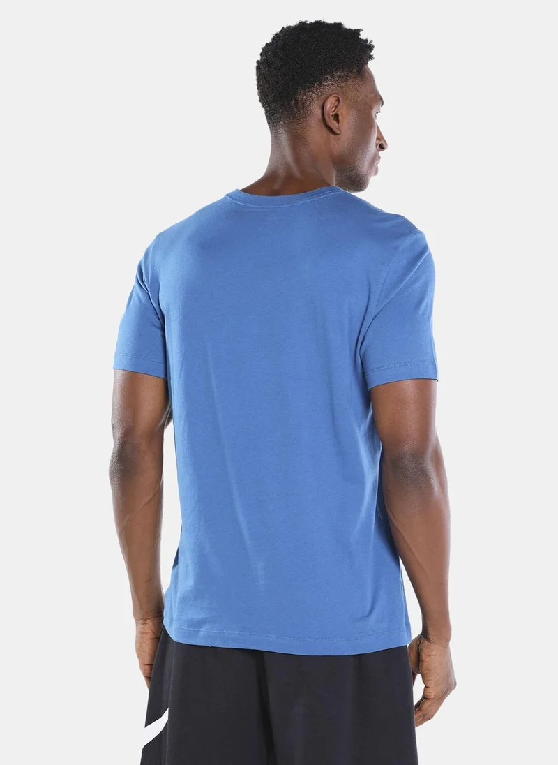 Nike Men's Sportswear Multi Swoosh T-Shirt