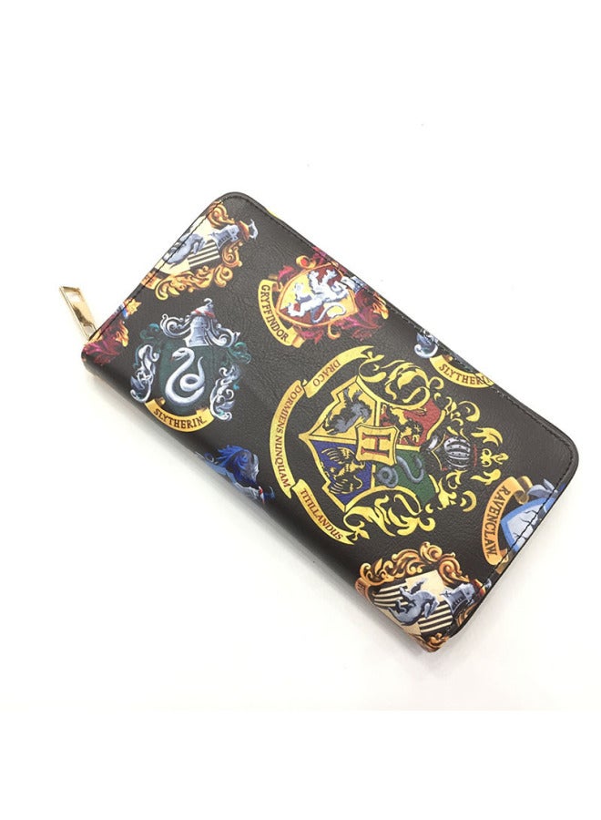Movie Peripheral Owl Schoolbag Safflower Envelope Small Backpack Student Fashion Casual Schoolbag Backpack