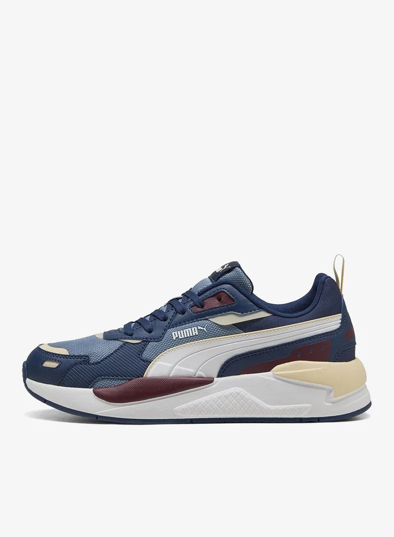 PUMA X-Ray 3