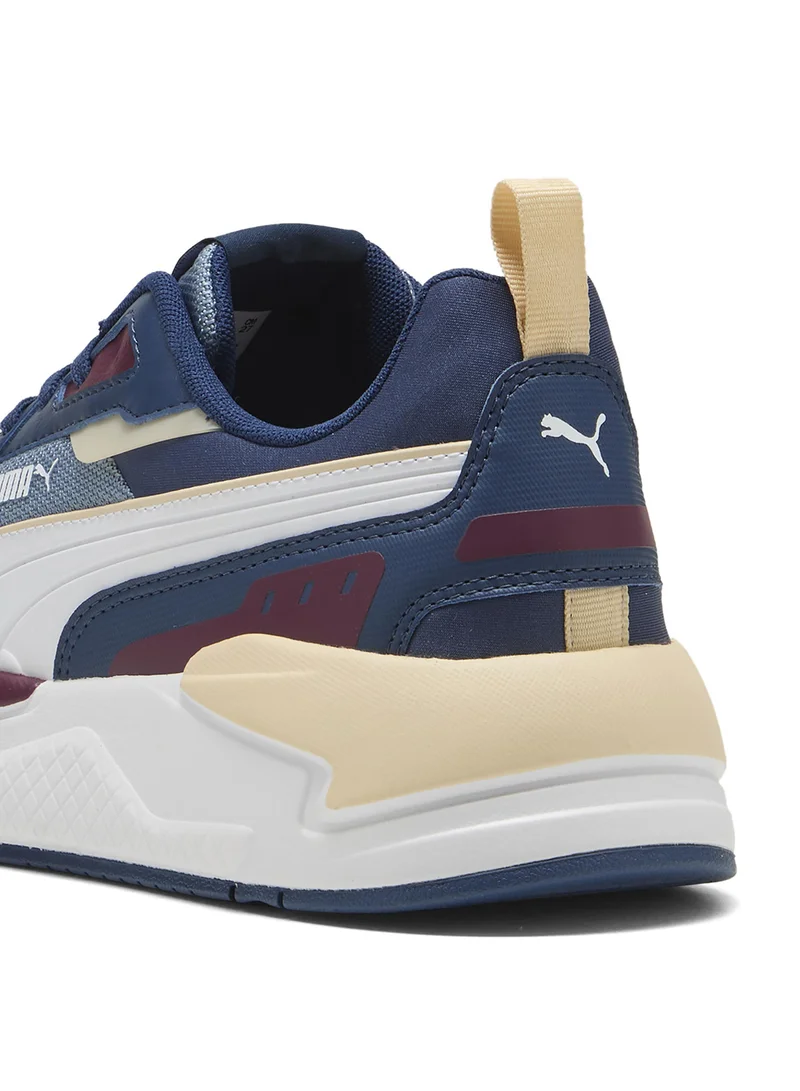 PUMA X-Ray 3
