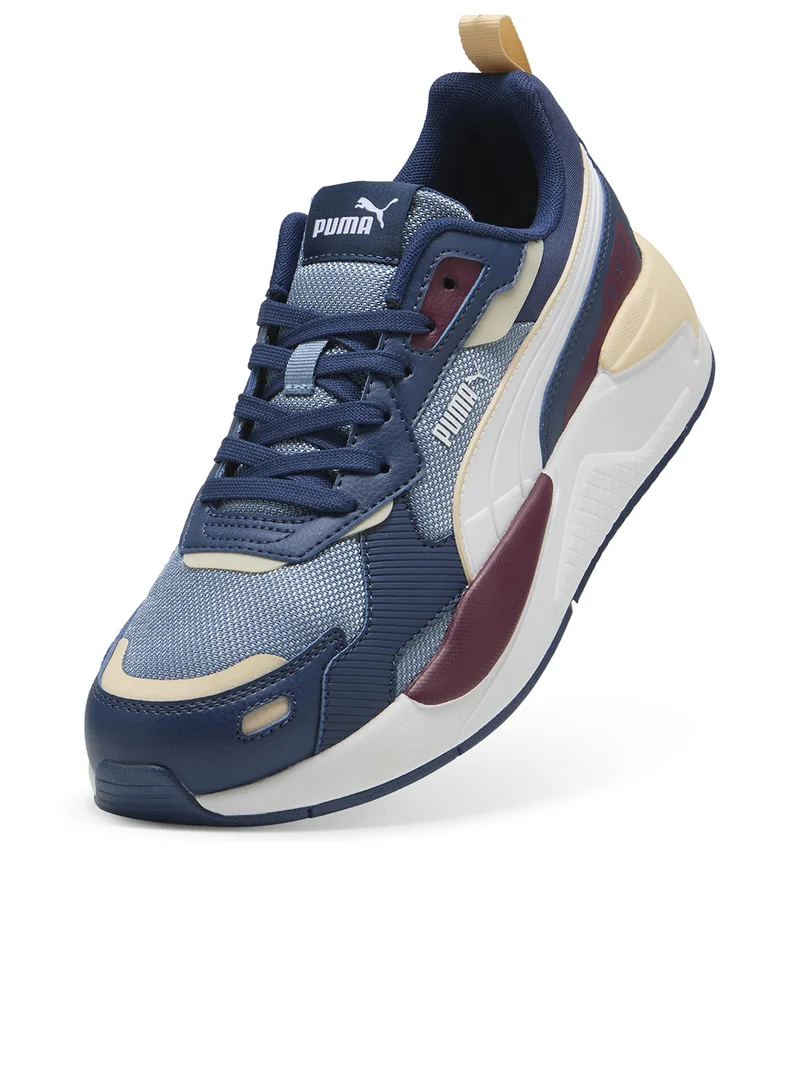 PUMA X-Ray 3