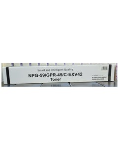 Compatible Toner C-EXV42 /GPR-45/NPG-59/ Black For Use In Canon IR 2002/2202/2002L/2202L/2204/2206/