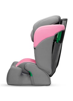 Kinderkraft Comfort Up Car Seat (i-Size 76-150cm) - Pink  - Image 3