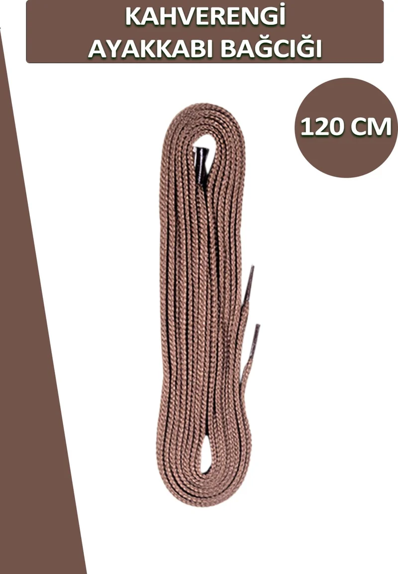Dopar Lucky Shoelace 120 cm