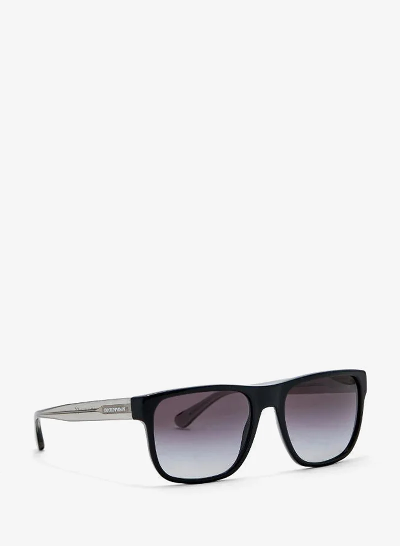 Emporio Armani 0Ea4163 Sunglasses